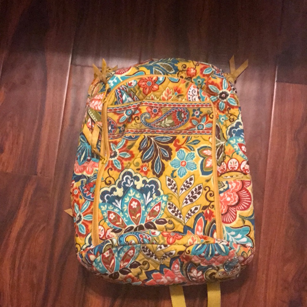 Vera Bradley backpack